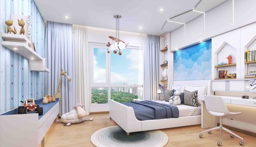 Căn Hộ Cao Cấp Quận Hai Bà Trưng, Miễn 3 Năm Phí Dịch Vụ, Ck Lên Tới 9% - Green Pearl 378 Minh Khai