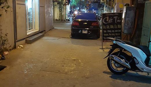 Bán Nhà Trung Tâm Đống Đa, Mặt Tiền 6.2M, 2.6 Tỷ, Ôtô, Kinh Doanh Cực Đỉnh.