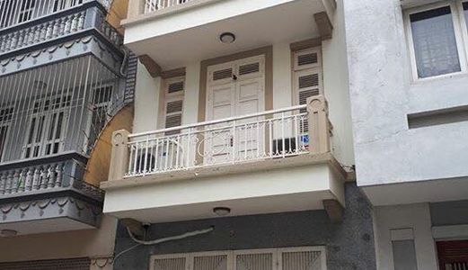 Bán Nhà Mặt Phố Nam Đồng Hiếm Nhỉnh 10 Tỷ 200 Triệu