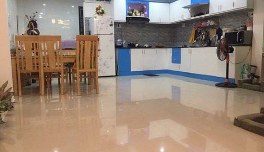 Nhà Đẹp Không Tì Vết Định Công, Chủ Để Lại Hết Đồ, 3.3 Tỷ.