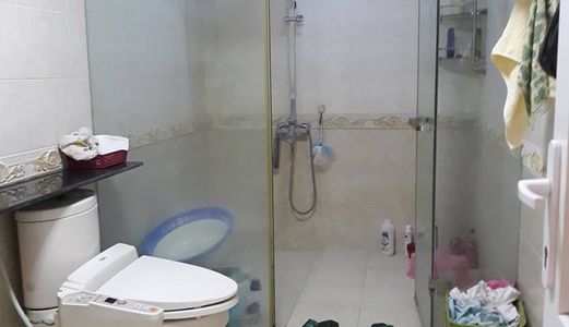 Bán Nhà Minh Khai, Ô Tô Đỗ, Kinh Doanh, 54M2, Mt5M, 3.95 Tỷ