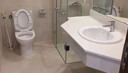 Cho Thuê Căn Hộ 2 Phòng Ngủ, Flc Phạm Hùng, Cạnh Bến Xe Mỹ Đình