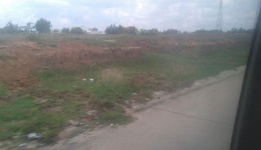 Cần Sang Gấp Lô Gốc Mặt Tiền Thông Chợ 750m2 Chỉ 320 Triệu.