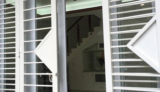 Bán Nhà Phố Đại La, Hai Bà Trưng, 30M2, 5 Tầng Mới Coong, Giá 3.25 Tỷ.