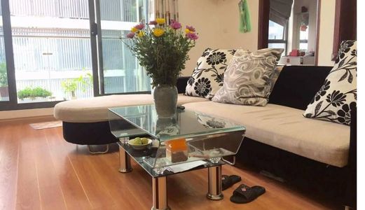 Bán Căn Góc 116m2 Tòa V2 Victoria Văn Phú Hà Đông. 3 Phòng Ngủ, 2 Wc. Full Nội Thất. Giá Chỉ 17,5 Tr