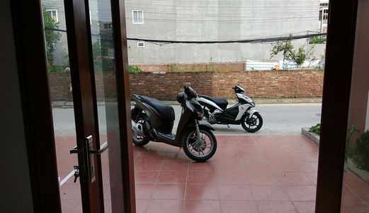 Cho Thuê Nhà 1 Tx130m2 Ngõ 97 Văn Cao, Ba Đình, Hà Nội