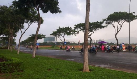 Mở Đặt Chỗ Block Đẹp Nhất Khu Đô Thị Kim Long City, Đối Diện Trung Tâm Hành Chính Quận Liên Chiểu