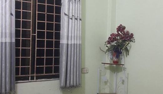 Bán Nhà Thái Thịnh, Kinh Doanh, Ngõ Ô Tô, Dt 25M2, 4 Tầng, Giá 2,65 Tỷ.