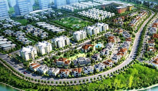 Bán Căn Góc Đẹp Nhất Khu Tdc Đoàn Kết, Vân Đồn Giá Chỉ 24 Tr/m2