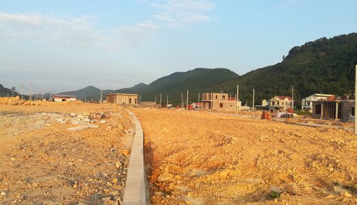 Bán Căn Góc Đẹp Nhất Khu Tdc Đoàn Kết, Vân Đồn Giá Chỉ 24 Tr/m2