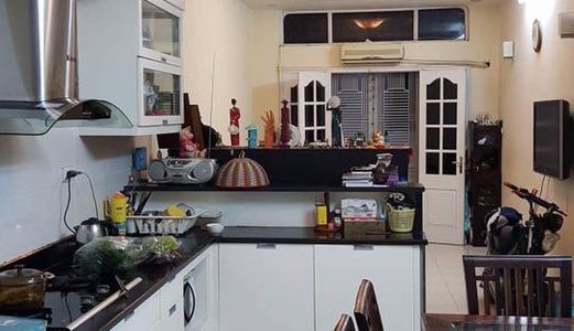 Phân Lô Học Viện Nguyễn Ái Quốc, Hoàng Cầu Đống Đa Khu Vực Vip An Sinh Đỉnh 45m, Chỉ 4.3 Tỷ.