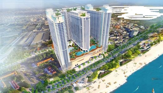 Nhận Đặt Chổ Goldenpeak Nha Trang Khánh Hòa 