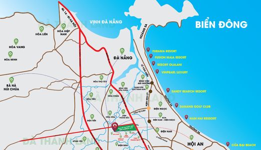 Đất Dự Án Q.lộ 1A Phù Hợp Xây Xưởng, Đầu Tư. Giá 399Tr