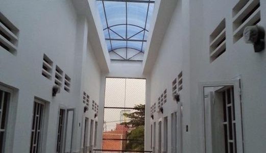 Cần Sang Lô Đất Đẹp & Nhà Trọ Thu Nhập 125 Triệu/năm, Giá 410 Triệu/nền