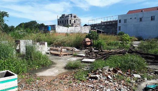 Bán Đất Biệt Thự Nghỉ Dưỡng Đỗ Văn Dậy Ngay Thị Trấn Hóc Môn Giá Đầu Tư