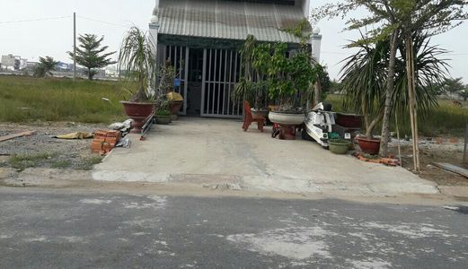Mở Bán 19 Lô Đất Nền Dự Án Đất Nam Riverside, Shr, Diện Tích 130 m2