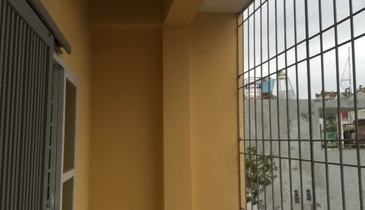 Phố Trần Đại Nghĩa 55M, 2 Tầng 1 Tum, Ô Tô Cách 30M, Hiếm Có 3,15 Tỷ