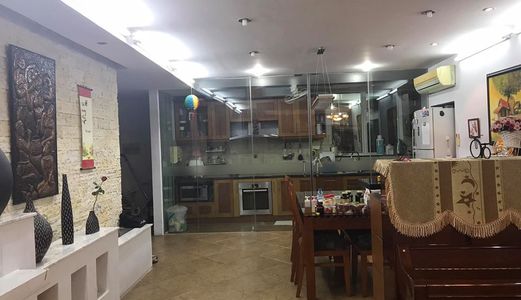 Cực Hiểm!!! Mặt Phố Phùng Khắc Khoan Quận Hai Bà Trưng, 60M2X5T, Kinh Doanh Tốt, 17.6 Tỷ.