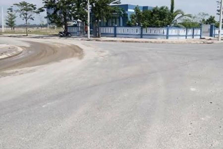 Nhận Đặt Chỗ Khu Đô Thị Mới Đối Diện Cocobay Giá Chỉ 4,5Tr/m2 - Lh 0905910595