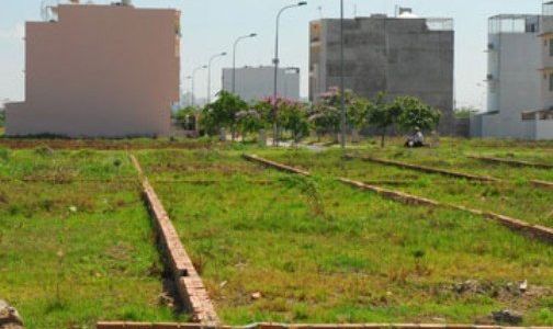 Hỗ Trợ Đất Nền Cho Khách Hàng Có Thu Nhập Thấp, Ht Vay 80% Số Lượng Có Hạn Chỉ 320Tr/nền