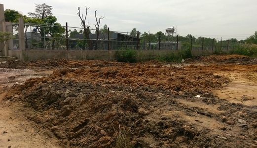 Kẹt Vốn Bán Gấp 934M2 Mặt Tiền Nguyễn Thị Định, 2 Mặt Tiền, Ngang Khủng 30M, Chỉ 13Tr/m. 