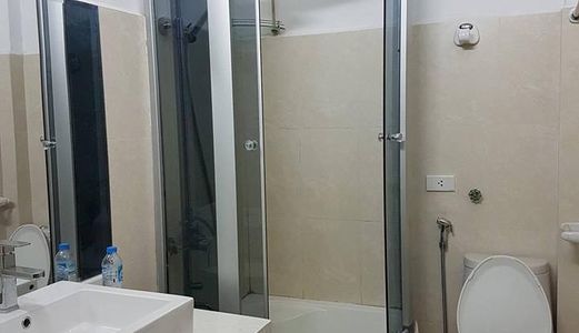  Bán Nhà Tô Vĩnh Diện, Thanh Xuân Phân Lô, Ngõ Ô Tô Đỗ 57M2, 5T, 5.8Tỷ