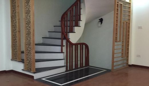 Bán Gấp Nhà Xây Kiên Cố Ở Đường Hoàng Ngân, 36M2, 5 Tầng, 3.65 Tỷ