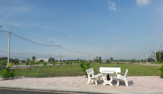 Tặng 5 Chỉ Vàng Cho Mỗi Nền Ưu Tiên Giữ Chỗ. Quận 9