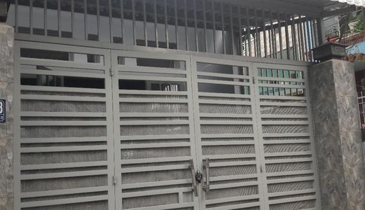 Cần Bán Nhà Phố Lê Văn Khương 4Mx18M Ngay Hãng Bia Tiger