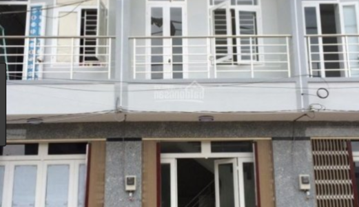 Bán Nhà Thị Trấn Nhà Bè, Dtsd: 50 M2, 2 Pn, 2 Wc, Hẻm Xe Hơi