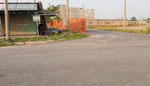 Đất Mt Số 7, Xã Phạm Văn Hai, Bình Chánh, Hồ Chí Minh