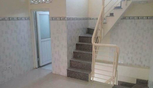 Cho Gia Đình Thuê Nhà Nguyên Căn 1 Trệt 1 Lầu P.Thạnh Mỹ Lợi, Quận 2