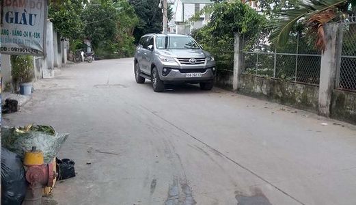 Cần Bán Gấp Đất Thổ Cư Đường 11, P. Cát Lái, Quận 2