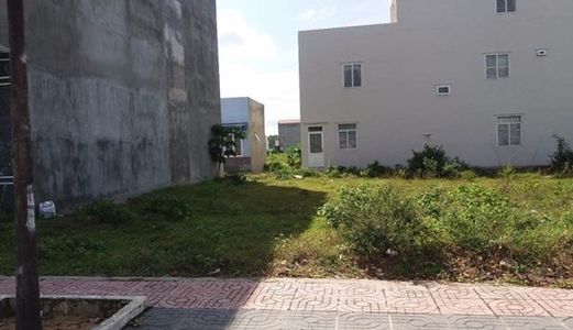 Bán Đất 2 Mt Đường Lê Cơ 30m, Hướng Tây, Dt 4x20m2 Giá 5,050 Tỷ