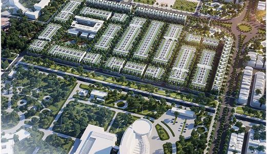 Mở Bán Kim Long City Giai Đoạn 2