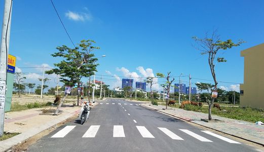 Bán Nhanh Lô Đất Biển Kề Sông Ở Cocobay Đà Nẵng. Chính Chủ: 0935.655.367