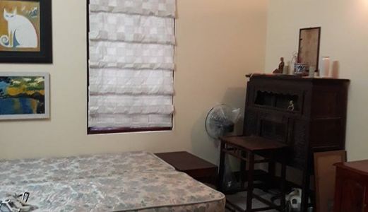 Nhà Vườn Văn Cao, Quận Ba Đình, 101M, 4 Tầng, An Sinh Đỉnh Cao, Nhỉnh 10 Tỉ!