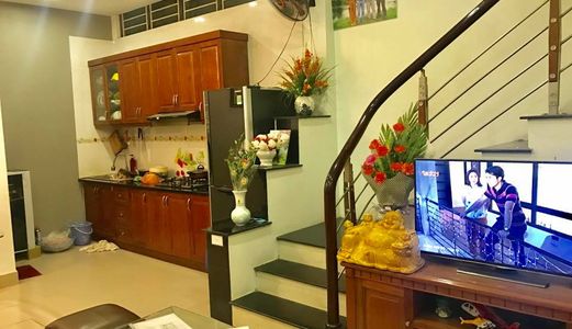 Tuấn Anh Địa Lợi Phân Lô Ô Tô Văn Cao Đắc Địa An Lành Nhỉnh 6 Tỷ 