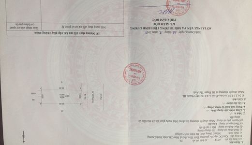 Cần Bán Gấp Mấy Lô Đất Chính Chủ - Tc100% Shr Đường Lớn Thông Dài Gần Chợ
