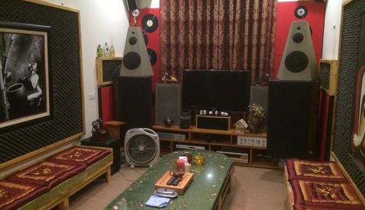 Biệt Thự Cổ,Kinh Doanh Phố Cát Linh, Quận Đống Đa, Nhỉnh 6 Tỷ.