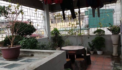 Hàng Hiếm Biệt Thự Phố Cát Linh, Kinh Doanh, 3 Mặt Thoáng, Nở Hậu, Nội Thất Xịn, Đẹp Lung Linh.