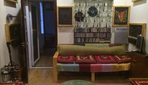 Hàng Hiếm Biệt Thự Phố Cát Linh, Kinh Doanh, 3 Mặt Thoáng, Nở Hậu, Nội Thất Xịn, Đẹp Lung Linh.