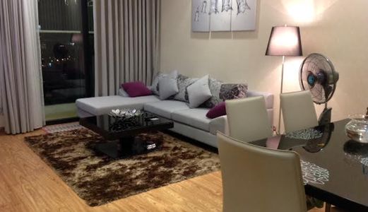 Chung Cư Nghĩa Đô, Căn 75M2, Hoàn Thiện Cơ Bản, Chỉ 2.45 Tỷ