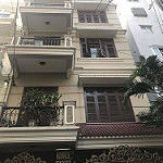 Bán Nhà Hồ Tùng Mậu, 9 Tầng, Thang Máy, Kinh Doanh Đỉnh, Ô Tô Tránh, 12.5 Tỷ.