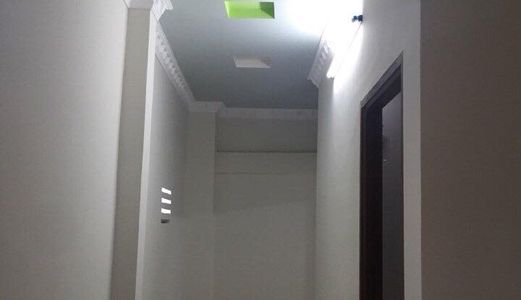 Nhà 1 Trệt 1 Lầu Khu Dân Cư 148 Đ. 3 Tháng 2