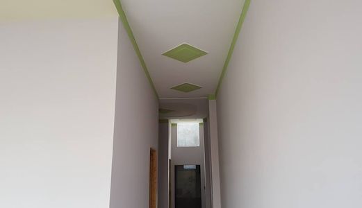 Chính Chủ Bán Nhà Biên Hòa Gần Chợ Hóa An