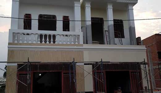 Chính Chủ Bán Nhà Biên Hòa Gần Chợ Hóa An