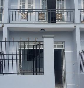 Bán Nhà 1 Trệt 1 Lầu , Ngay Chợ Thạnh Xuân, Tô Ngọc Vân Giá Chỉ 775 Tr Lh 0934 497 300