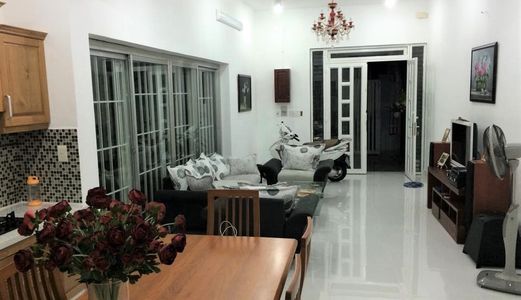 Bán Nhà Đẹp Ô Tô Đỗ 55M2, Giá 5.7 Tỷ. Thái Hà