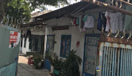 Chuyển Đổi Nơi Ở Bán Gấp Nhà Huỳnh Tấn Phát Dt 119m2.Hướng Nam .Giá 3.9 Tỷ . Q7